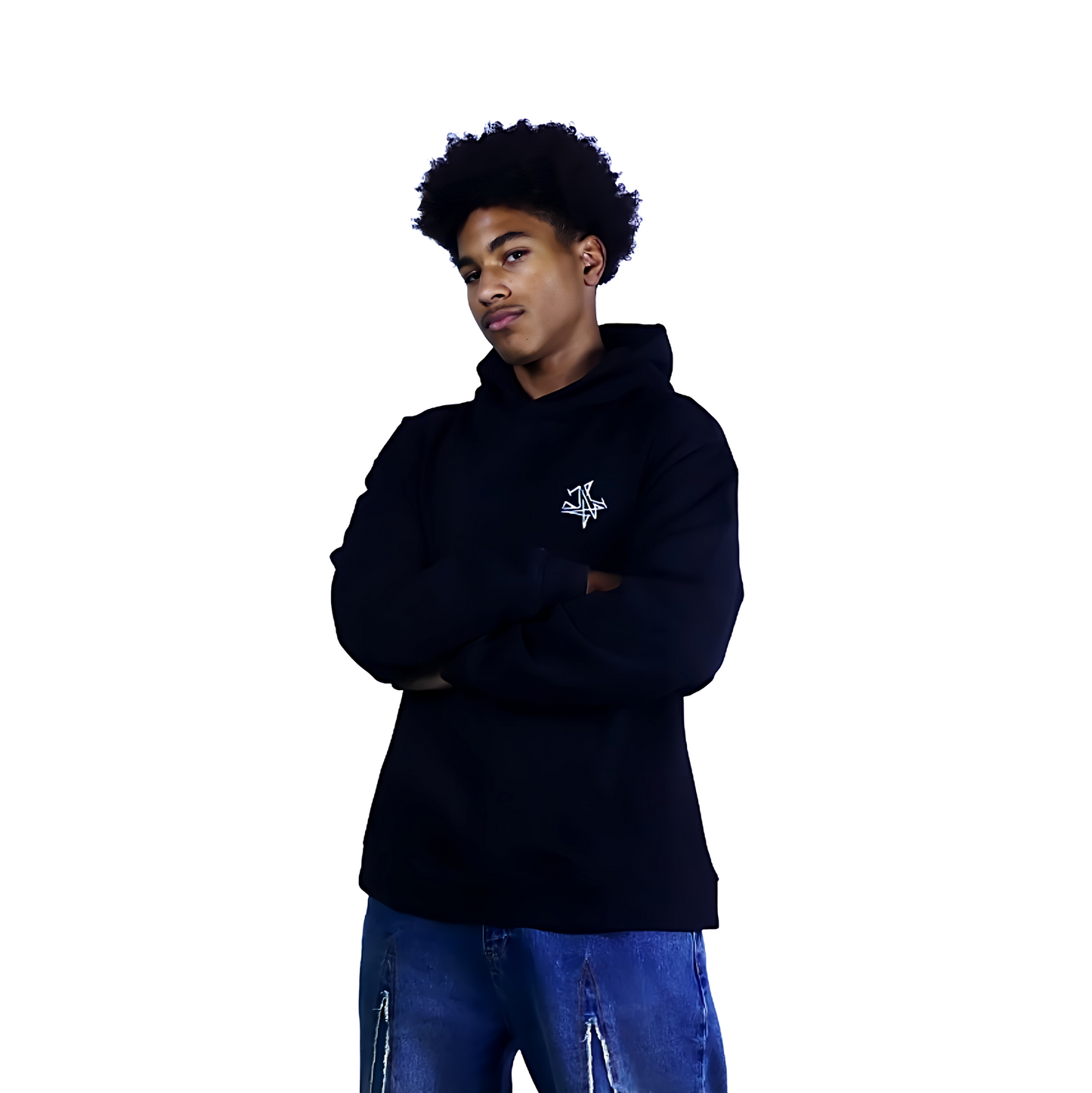 Hoodie UO